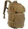 Red Rock Outdoor Gear Coyote Tan Assault Pack