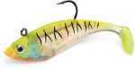 STORM WILDEYE SWIM SHAD 05 PEARL