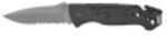 SOG Knives Escape Bead Blasted FF24-CP