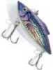 Bill Lewis Lures Rat-l-Trap 1/2 Cht/Blk Back