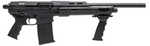 Standard Manufacturing SK0 Semi-Auto Shotgun 12 Gauge 17.75" Barrel 1-5Rd Mag Black Anodized Finish