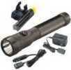 Streamlight Flashlight Polystinger-LED Black AC/DC -Pig 76132