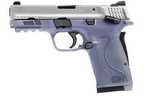 Smith & Wesson M&P380 Shield EZ Semi-Auto Pistol 380ACP 3.675" Barrel 2-8Rd Mags Orchid Polymer Finish