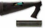 Speedfeed III Tactical Magazine Tube Stock Set Rem 870 12 Gauge tubes store four 2.75" rds on each sid 0250