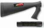 Speedfeed III Tactical Magazine Tube Stock Set Moss 500 & 590 (LA only) 12 Gauge tubes store four 2.75" roun 0255