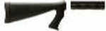 Speedfeed IV-S Tactical Stock Set Rem 870, 12 Gauge Shortened, 13-inch length-of-pull ideal for small-frame shoot 0280
