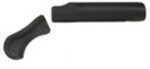 Speedfeed Pistol-Grip Stock Set Rem 870 12 Gauge Features a unique angle to the plane of shotgun - Recoil is 0390