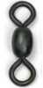 SS CRANE BLK BRL SWIVEL 14BG 100#