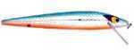 Pradco Lures Smithwick Rattlin Rogue 4 1/2 Chrome/Blue Back/Orange Belly Md#: ARB1200-32OB