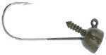 Buckeye Lure Company Spot Remover Jighead 5/16oz Black Md#: SRBL5165