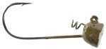 Buckeye Lure Company Spot Remover Pro Model 3/16oz Green Pumpkin Md#: SRSGR316-5