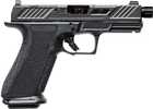 Shadow Systems XR920 Semi-Auto Pistol 9mm Luger 5.5" Barrel (1)-17Rd Mag Black Polymer Finish 