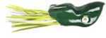 Southern Lure / Scumfrog Lure/ Popper 5/16 Green Md#: SFP-201