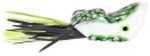 Southern Lure / Scumfrog Lure/ Popper 5/16 Natural Black/Green Md#: SFP-212