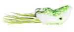 Southern Lure / Scumfrog Lure/ Popper 5/16 Natural Green/Yellow Md#: SFP-213