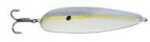 Strike King Lures Sexy Spoon 4in Chartreuse Shad Md#: SSPN4-598