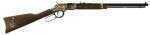 Henry Golden Boy God Bless America Edition Lever 22 Short/Long/Long Rifle 20" 16 LR/21 American Walnut Stock Blued Barrel/Nickel Receiver