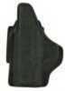 Safariland 18-184-61 Inside Waistband holster Ruger LC9/LC380