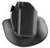 Safariland 578 GLS Pro-Fit S&W M&P Shield 9/40/45 RH Black