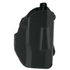 Safariland 7378283241 ALS Paddle Holster for Glock 19/23 w/Tactical Light SafariSeven Black