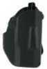 Safariland 7378383411 ALS Paddle Holster RH for Glock 20/20C/21/21C/21SF (with Standard rail) SafariSeven Black