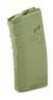 HERA H2 20 Round Polymer Magazine OD Green 13.12/OD