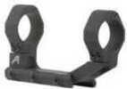 Aero Precision Ultralight 1 pc Scope Mount 1" AR Standard/Black