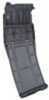 Mossberg Double Stack Magazine Fits 590M 12 Gauge 15Rd Black 95139