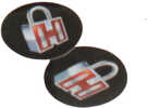 Hornady RAPiD RFID Sticker Md: 98168