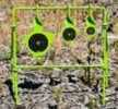 Walker's Game Ear / GSM Outdoors SME St22FLD 22 Spinning Steel Target Folding