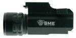 SME Green Laser W/ Convenient Spring Clamp Lock