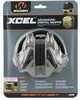 Walker's Game Ear GWPXSEM Xcel Digital Muff Electronic Gray