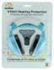 WALKERS Muff Hearing Infant To Toddler GROWBAND 22Db Lt Blue