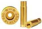 Starline Brass Star300BLKEU Unprimed Cases 300 AAC Blackout/Whisper (7.63X35mm) 100/Pack
