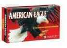 223 Remington 20 Rounds Ammunition Federal Cartridge 75 Grain Total Metal Jacket