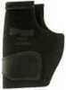 Galco TUC822B Tuck-N-Go 2.0 IWB Sig P320C Steerhide Center Cut Black                                                    