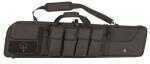 Allen 10920 Operator Gear Fit Tact Rifle Case 44 Black
