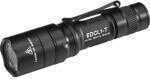 Surefire Everyday Carry Light 1 Flashlight 5/500 Lumens Black EDCL1-T