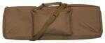 Boyt Harness Tactical Rifle Case Polyester Coyote Brown 36" x 11.5" x 2"