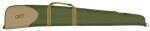 Boyt Harness 16505 Classic Shotgun Case 52" 600D Nylon Olive Green/Khaki