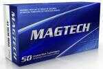 44 Special 50 Rounds Ammunition MagTech 240 Grain Full Metal Jacket