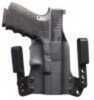 Blackpoint Tactical 101422 Mini Wing Iwb Holster Sig 229