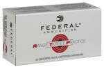 38 Special 50 Rounds Ammunition Federal Cartridge 130 Grain Full Metal Jacket