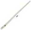 TacFire MAR009 AR15 Pistol Length Gas Tube with Pin Stainless Steel