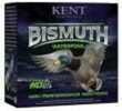 20 Gauge 25 Rounds Ammunition Kent Cartridges 3" 1 oz Bismuth-Tin Alloy #4