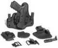 Alien Gear SHAPESHIFT Core Carry Pack for Glock 26,27,33 Black
