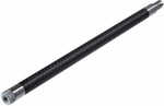 Magnum Research CZ455BAR18G 22 Long Rifle (LR) Carbon 18" Black