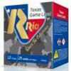 RIO AMMUNITION TGHV366TX Top Game High Velocity 12 Gauge 1-1/4 oz 6 Shot 25 Bx/ 10 Cs