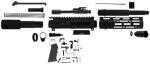 TACFIRE RK300LPK 300 AAC 7.5 Unassembled Pistol Build Kit