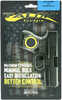 Talon Grips 021R Adhesive Sig P365 Textured Rubber Black